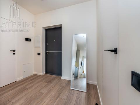 квартира за адресою Набережно-Рибальська вул., 27