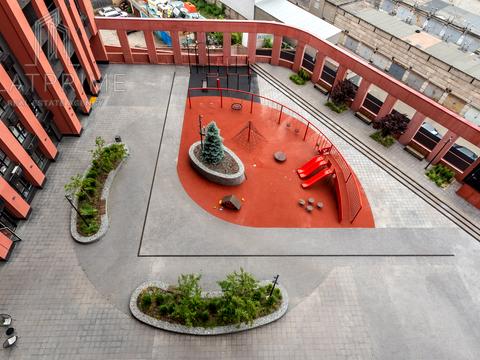 квартира за адресою Набережно-Рибальська вул., 27