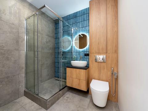 квартира за адресою Набережно-Рибальська вул., 27