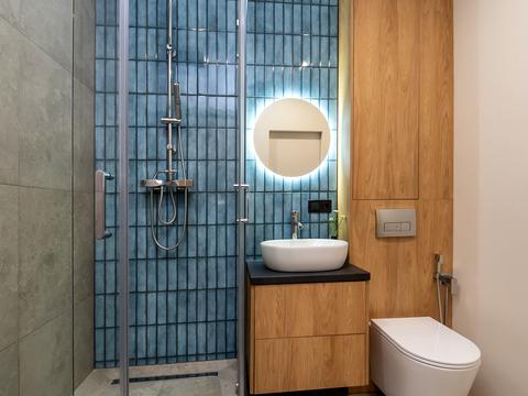 квартира за адресою Набережно-Рибальська вул., 27