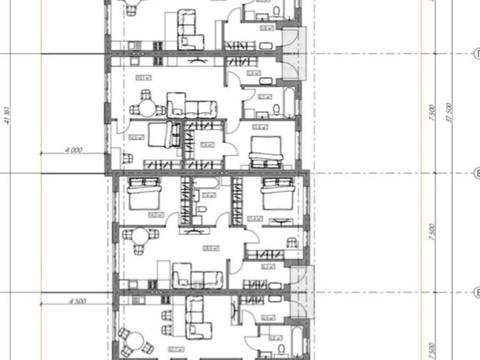 дом по адресу Руданського, 15