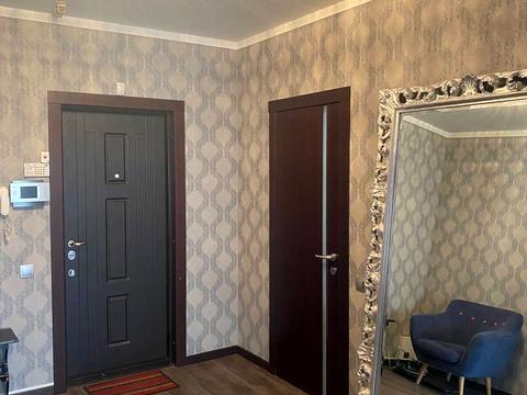 квартира за адресою Анни Ахматової вул., 43