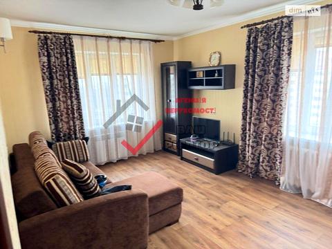 квартира по адресу Боровиковского бульв., 5