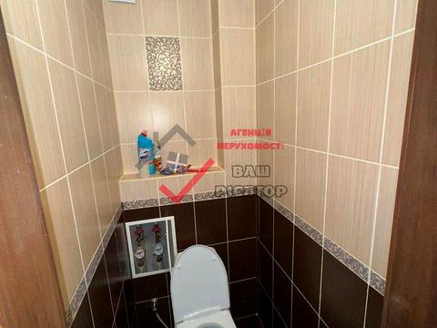 квартира по адресу Боровиковского бульв., 5