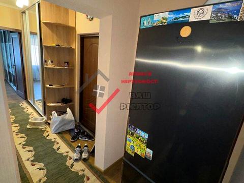 квартира по адресу Боровиковского бульв., 5