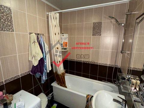 квартира по адресу Боровиковского бульв., 5