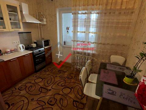 квартира по адресу Боровиковского бульв., 5