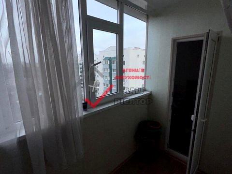 квартира по адресу Боровиковского бульв., 5