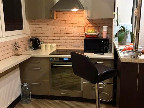 квартира за адресою Бреуса вул., 63/1