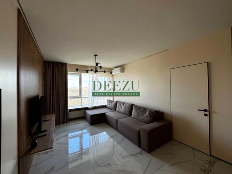 квартира за адресою Васильківська вул., 76