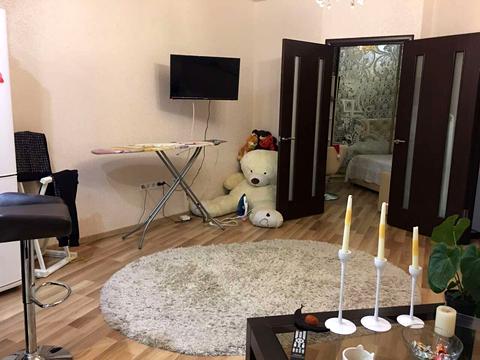 квартира за адресою Бреуса вул., 63/1