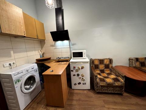 квартира по адресу Большая Панасовская ул. (Котлова), 108