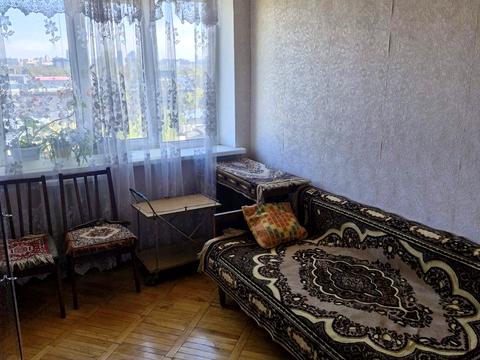 квартира по адресу Кирилловская ул. (Фрунзе), 152