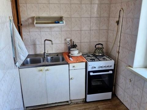 квартира по адресу Кирилловская ул. (Фрунзе), 152