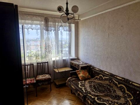 квартира по адресу Кирилловская ул. (Фрунзе), 152