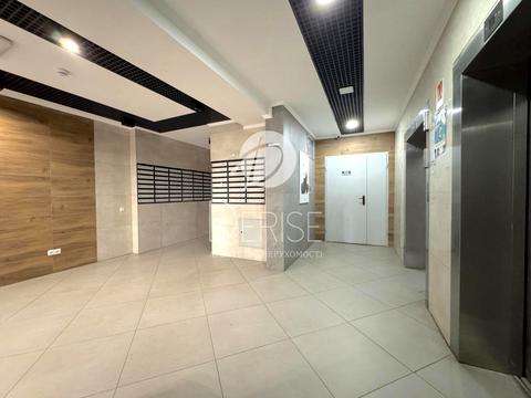 квартира по адресу Юлии Здановской ул. (Ломоносова), 34-Б