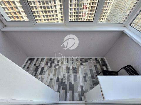 квартира по адресу Юлии Здановской ул. (Ломоносова), 34-Б