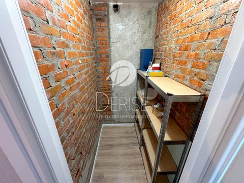 квартира по адресу Юлии Здановской ул. (Ломоносова), 34-Б