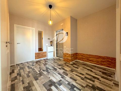 квартира по адресу Юлии Здановской ул. (Ломоносова), 34-Б