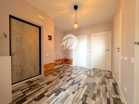 квартира по адресу Юлии Здановской ул. (Ломоносова), 34-Б