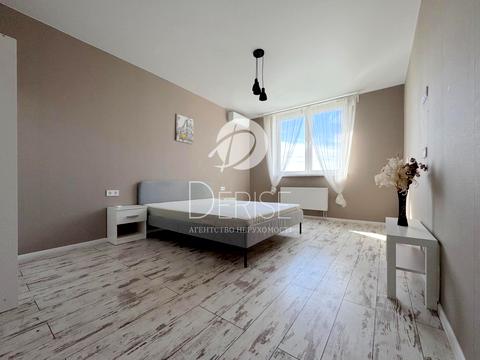 квартира по адресу Юлии Здановской ул. (Ломоносова), 34-Б