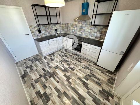 квартира по адресу Юлии Здановской ул. (Ломоносова), 34-Б