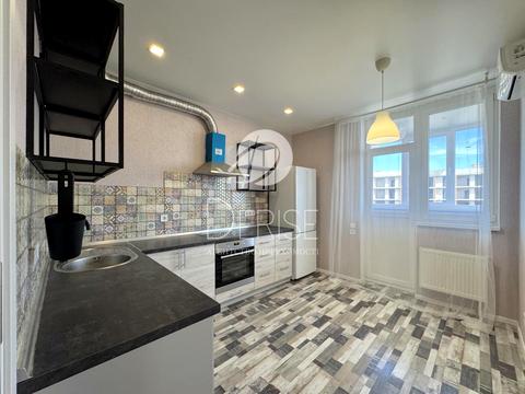 квартира по адресу Юлии Здановской ул. (Ломоносова), 34-Б