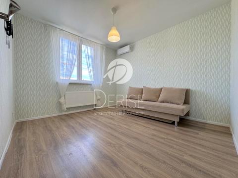 квартира по адресу Юлии Здановской ул. (Ломоносова), 34-Б