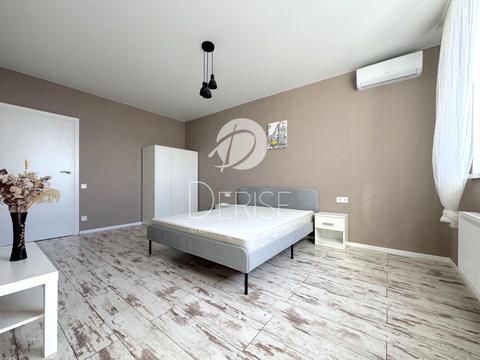 квартира по адресу Юлии Здановской ул. (Ломоносова), 34-Б