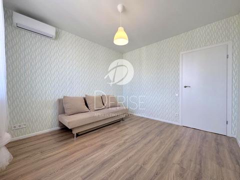 квартира по адресу Юлии Здановской ул. (Ломоносова), 34-Б