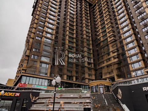 комерційна за адресою Оболонський просп., 26