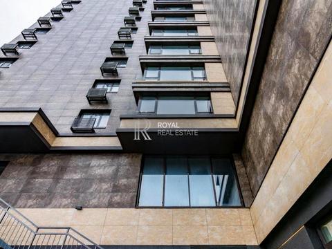 коммерческая по адресу Оболонский просп., 26