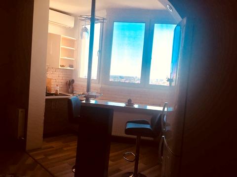 квартира за адресою Бреуса вул., 63/1