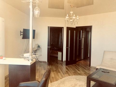 квартира за адресою Бреуса вул., 63/1