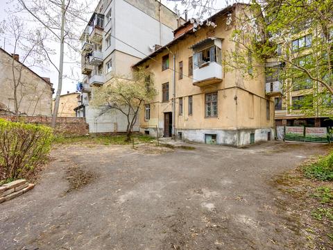 квартира за адресою Григорія Квітки-Основ'яненка вул., 28