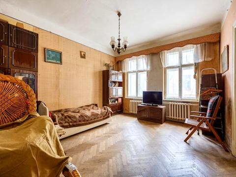 квартира по адресу Квитки-Основьяненко ул., 28