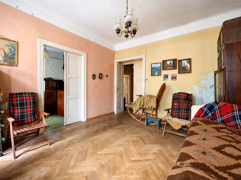 квартира за адресою Григорія Квітки-Основ'яненка вул., 28