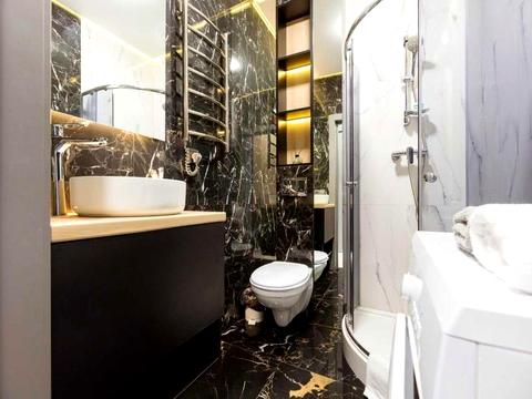 квартира за адресою Салютна вул., 2к16