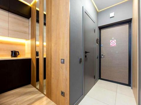 квартира за адресою Салютна вул., 2к16