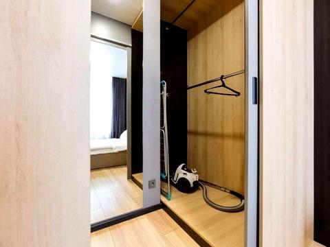 квартира за адресою Салютна вул., 2к16