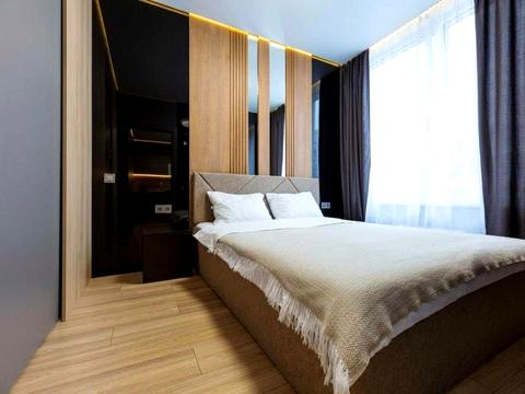 квартира за адресою Салютна вул., 2к16