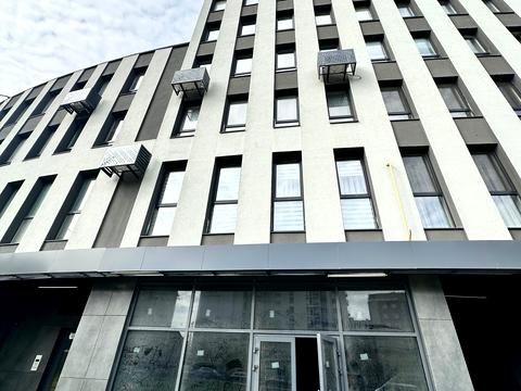 комерційна за адресою Замарстинівська вул. (Калініна), 170-Т