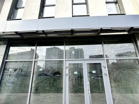 комерційна за адресою Замарстинівська вул. (Калініна), 170-Т