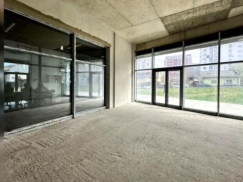 комерційна за адресою Замарстинівська вул. (Калініна), 170-Т