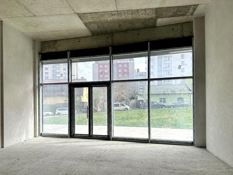 комерційна за адресою Замарстинівська вул. (Калініна), 170-Т