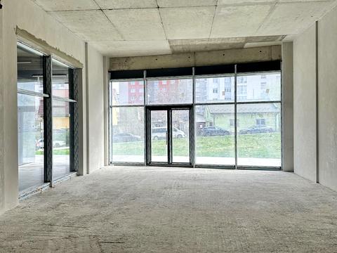 комерційна за адресою Замарстинівська вул. (Калініна), 170-Т