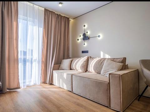 квартира по адресу Михаила Максимовича ул. (Трутенко Онуфрия), 28-Е