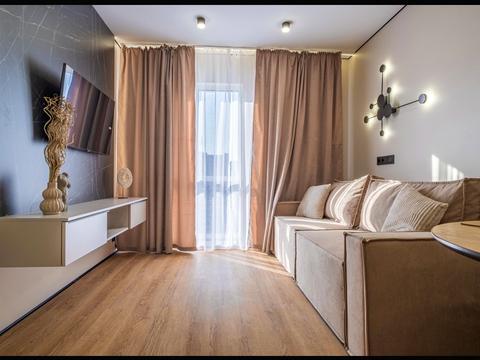 квартира по адресу Михаила Максимовича ул. (Трутенко Онуфрия), 28-Е