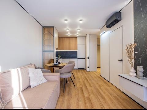 квартира по адресу Михаила Максимовича ул. (Трутенко Онуфрия), 28-Е