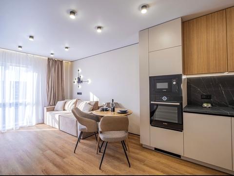 квартира по адресу Михаила Максимовича ул. (Трутенко Онуфрия), 28-Е